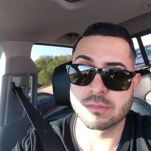 Meet your Posher, Hector